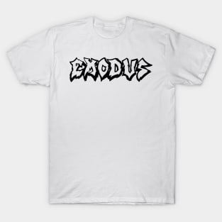 Exodus T-Shirt